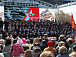 Концерт хоровых коллективов города «Одна на всех Победа». Фото: vk.com/o.a.kuvshinnikov